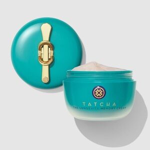 Tatcha Longevity Memory Cream 1.7 oz 50ml New in Box Unopened Sealed Moisturizer